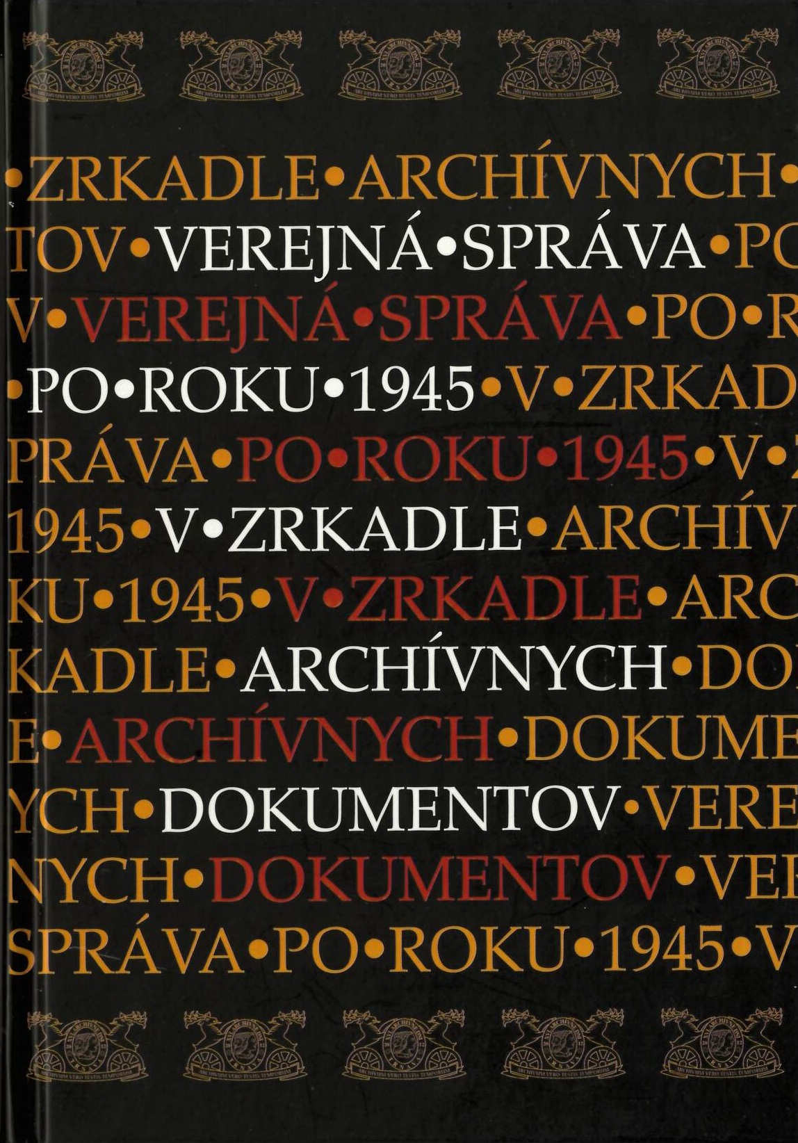 verejna sprava